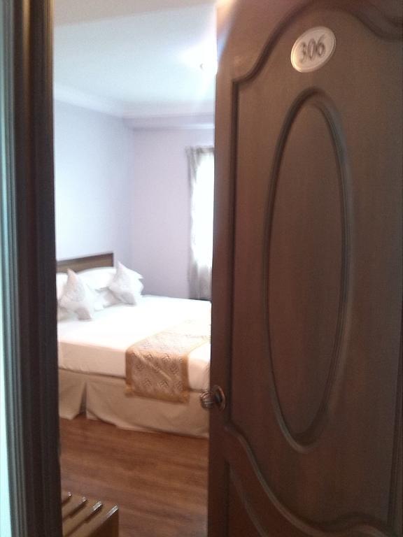 Great Glory Hotel Γιανγκόν Εξωτερικό φωτογραφία