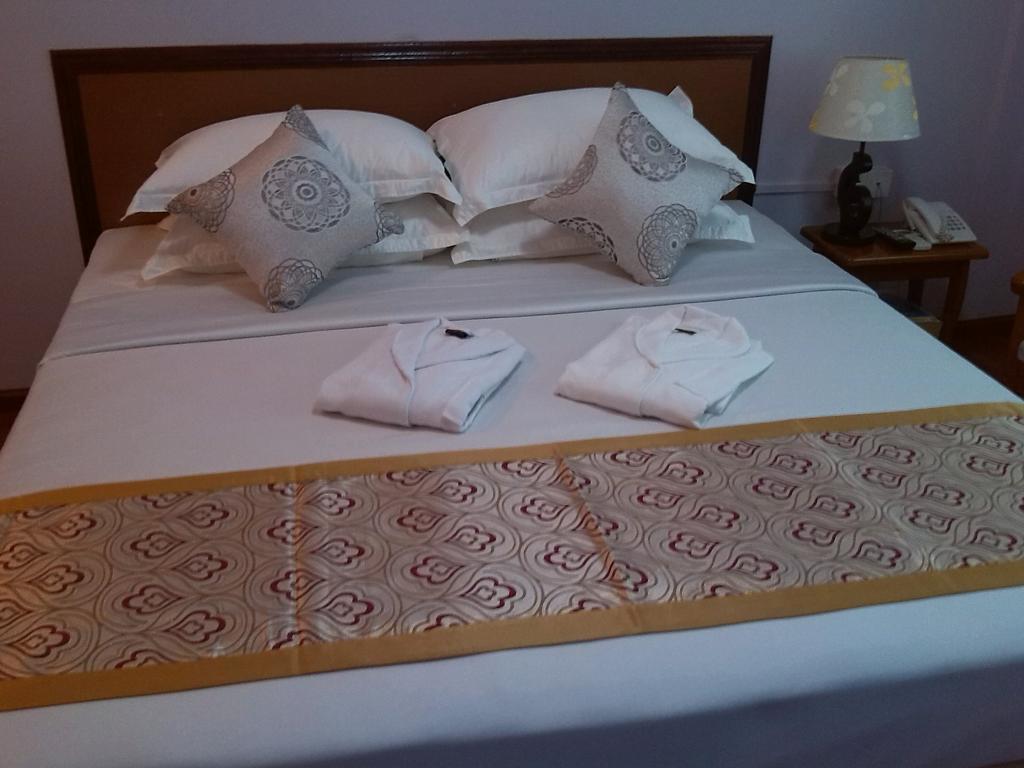 Great Glory Hotel Γιανγκόν Εξωτερικό φωτογραφία