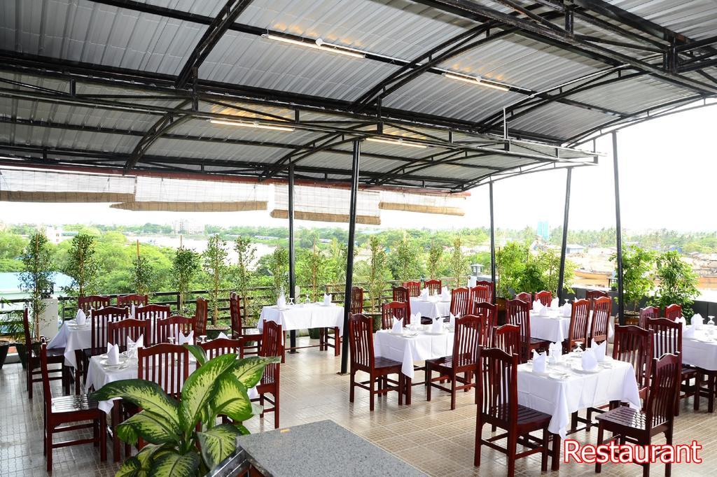 Great Glory Hotel Γιανγκόν Εξωτερικό φωτογραφία