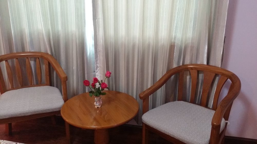 Great Glory Hotel Γιανγκόν Εξωτερικό φωτογραφία