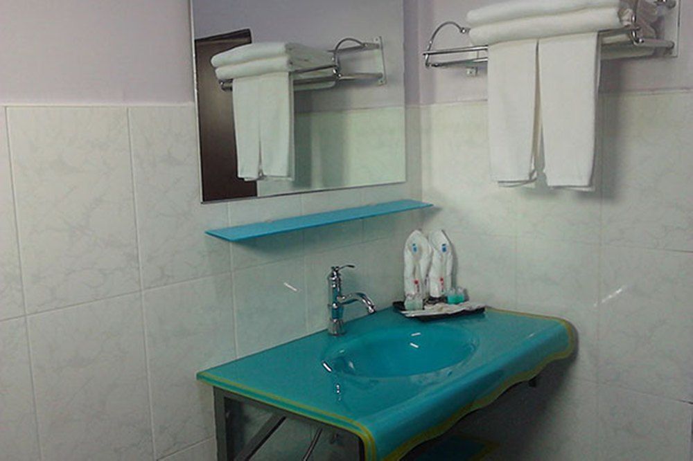 Great Glory Hotel Γιανγκόν Εξωτερικό φωτογραφία